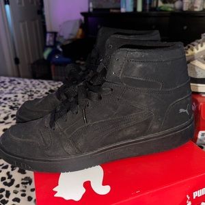 Men’s shoes like new